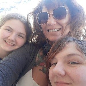 Meet your Posher, Shannon